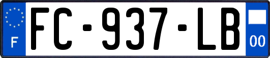 FC-937-LB