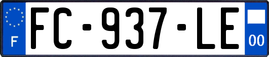 FC-937-LE