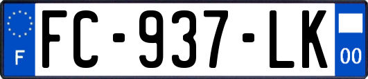 FC-937-LK