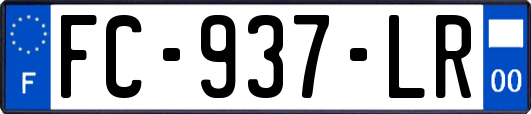 FC-937-LR