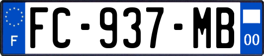 FC-937-MB