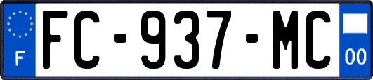 FC-937-MC