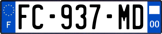 FC-937-MD