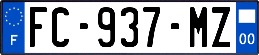 FC-937-MZ