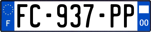 FC-937-PP