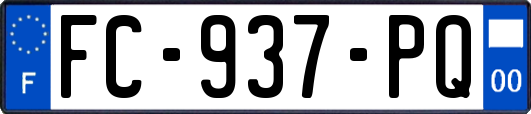 FC-937-PQ