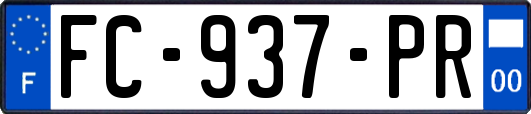 FC-937-PR