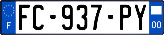 FC-937-PY