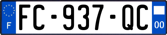 FC-937-QC