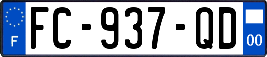 FC-937-QD