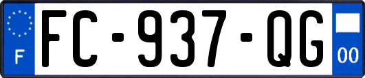 FC-937-QG