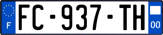 FC-937-TH