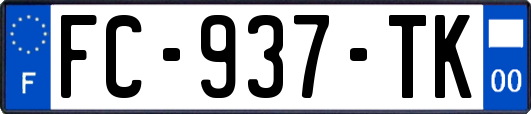 FC-937-TK