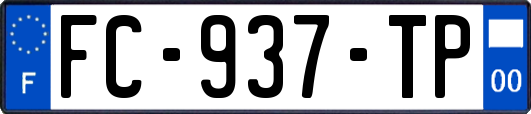 FC-937-TP