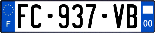 FC-937-VB