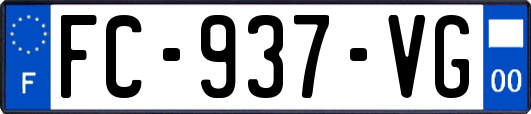 FC-937-VG