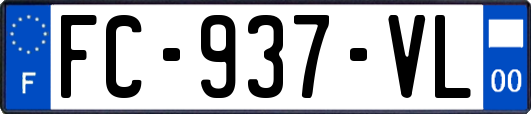 FC-937-VL
