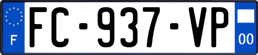 FC-937-VP