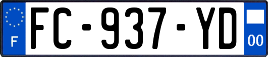 FC-937-YD