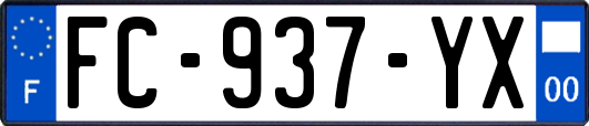 FC-937-YX