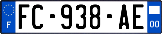 FC-938-AE