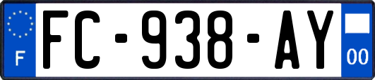 FC-938-AY