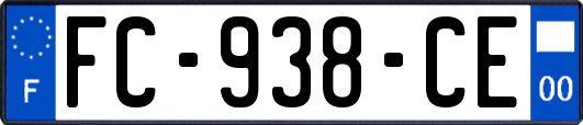 FC-938-CE