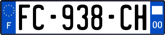 FC-938-CH