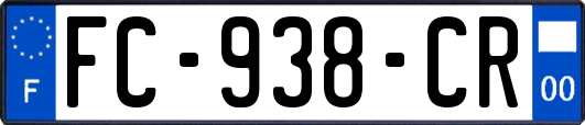 FC-938-CR