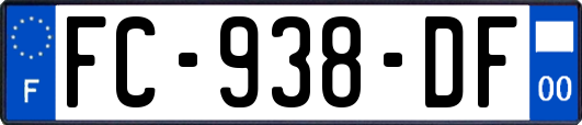 FC-938-DF