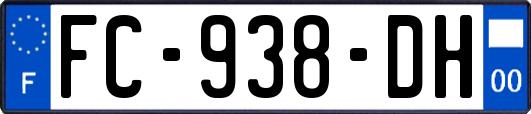 FC-938-DH