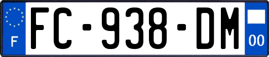 FC-938-DM