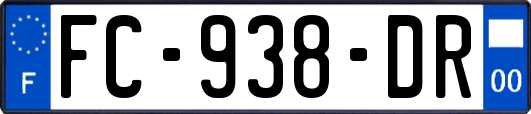 FC-938-DR