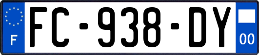 FC-938-DY