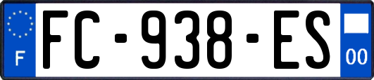 FC-938-ES