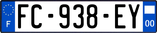FC-938-EY