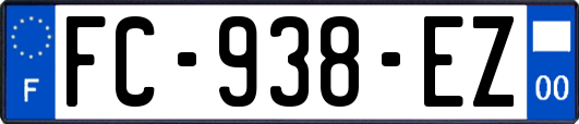 FC-938-EZ