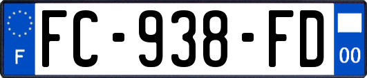 FC-938-FD