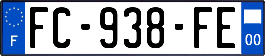 FC-938-FE