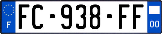 FC-938-FF