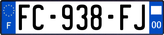 FC-938-FJ