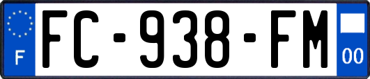 FC-938-FM