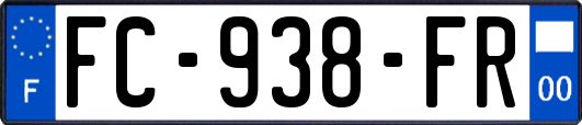 FC-938-FR