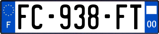 FC-938-FT