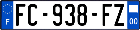 FC-938-FZ