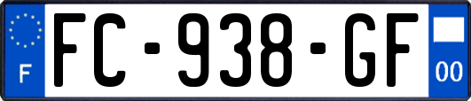 FC-938-GF