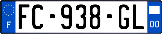 FC-938-GL