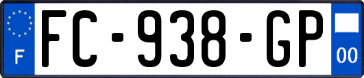 FC-938-GP