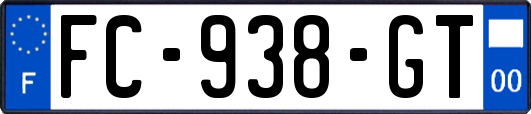 FC-938-GT