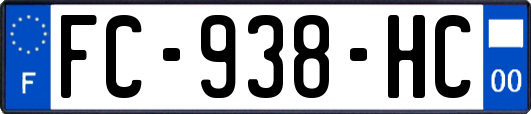 FC-938-HC